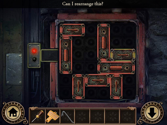 Imagen 3 para Darkmoor Manor Free