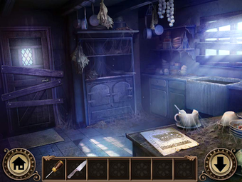 Imagen 2 para Darkmoor Manor Free