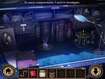 Imagen 0 para Darkmoor Manor Free