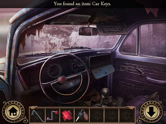 Imagen 1 para Darkmoor Manor Free