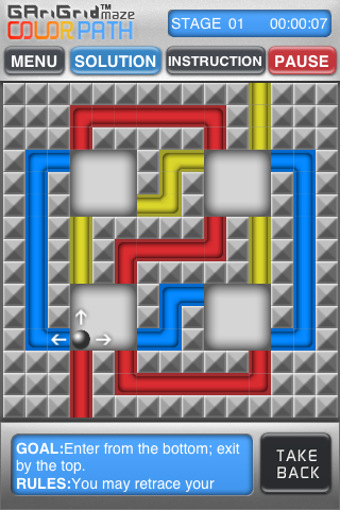 Imagen 0 para Color Path
