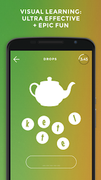 Imagen 0 para Drops: Learn Japanese lan…