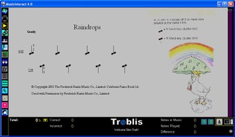 Imagen 0 para MusicInteract WinXP
