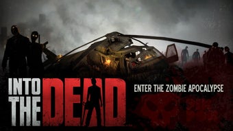 Image 1 for Into the Dead