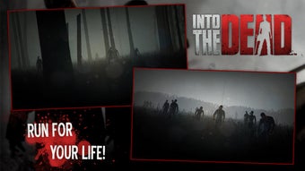 Image 0 for Into the Dead