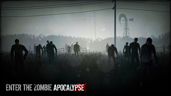 Image 2 for Into the Dead