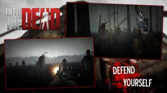 Image 2 for Into the Dead