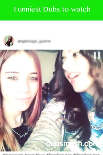 Image 0 for Player for Musical.ly Aca…