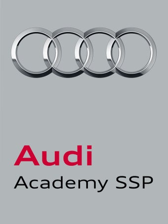 Image 0 for Audi SSP Library
