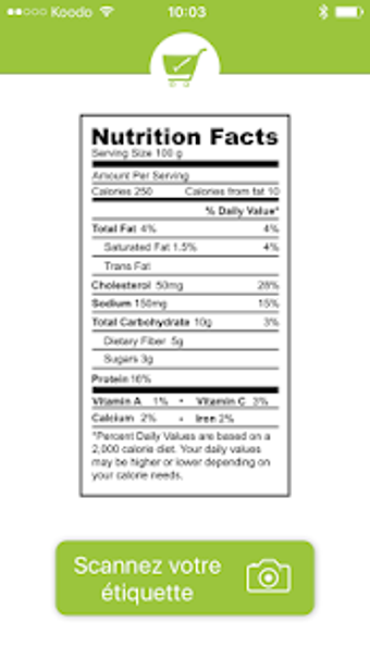 Image 0 for Zoom Nutrition