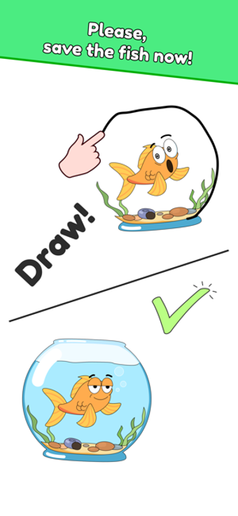 Image 2 for DOP: Draw One Part