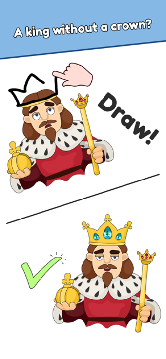 Image 3 for DOP: Draw One Part