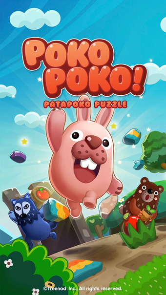 Image 0 for LINE PokoPoko