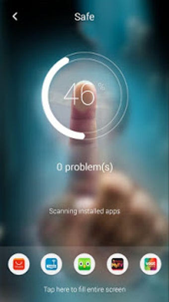 Image 1 for Aedan [safe]  Mobile Fire…