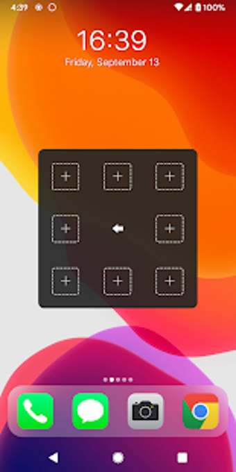 Imagen 0 para Assistive Touch iOS 14