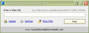 Image 0 for YouTube Portable Download…