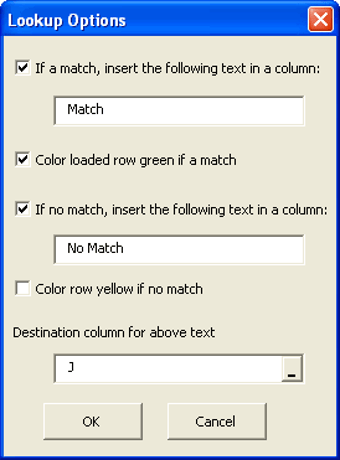 Imagen 1 para Lookup Assistant for Micr…