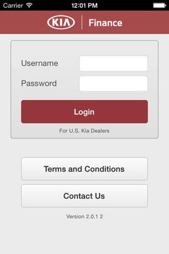 Image 0 for Kia Motors Finance Dealer…