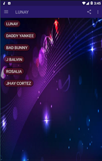 Imagen 2 para Soltera Remix - Lunay X D…