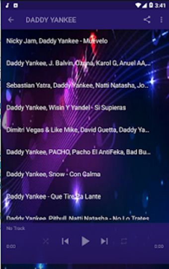 Imagen 3 para Soltera Remix - Lunay X D…
