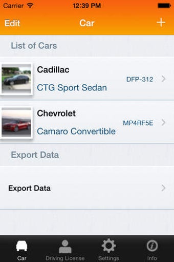 Image 0 for About My Car