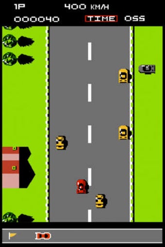 Image 0 for Gone in 60 Seconds