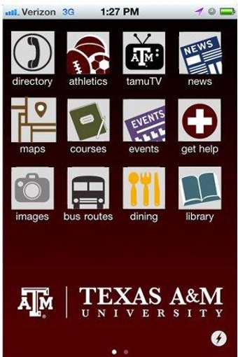 Image 0 for Texas A&M University