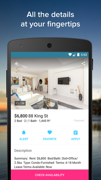 Image 3 for Zumper - Apartment Finder