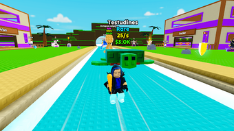 Image 0 for Go Steal a Fish