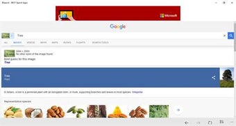 Image 0 for BSearch - BEST Search App…