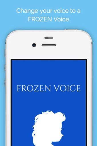 Image 0 for Voice changer: talk like …