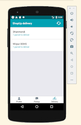 Imagen 0 para CaptainX