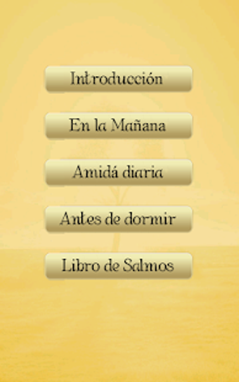 Image 0 for Noajidas App