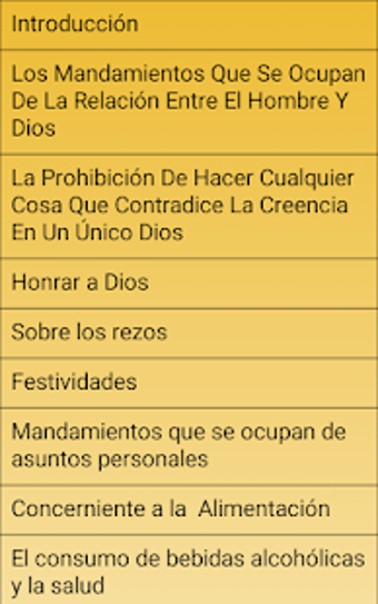 Image 1 for Noajidas App