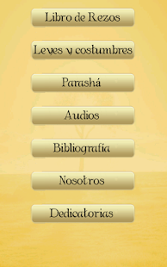 Image 2 for Noajidas App