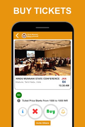 Image 3 for Hindu Munnani -