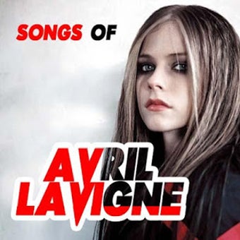Imagen 3 para Songs of Avril Lavigne