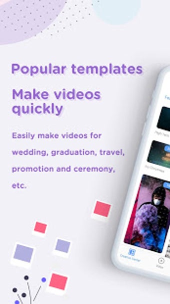 Imagen 0 para LightMV - Video Maker wit…