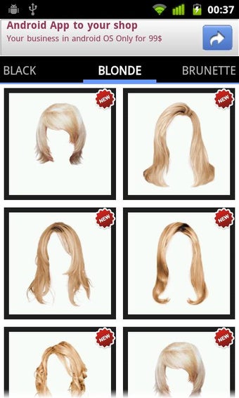 Imagen 1 para Hair Studio