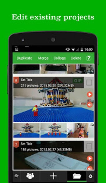 Image 2 for PicPac Stop Motion Pro