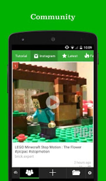 Image 3 for PicPac Stop Motion Pro