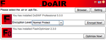 Image 0 for DoAIR