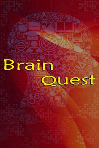 Image 0 for Brain Quest : Trivia Game