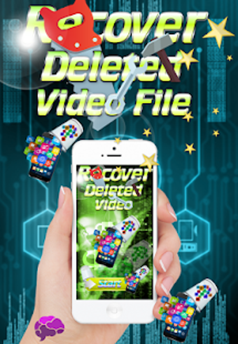 Imagen 0 para Recover Deleted Video Fil…