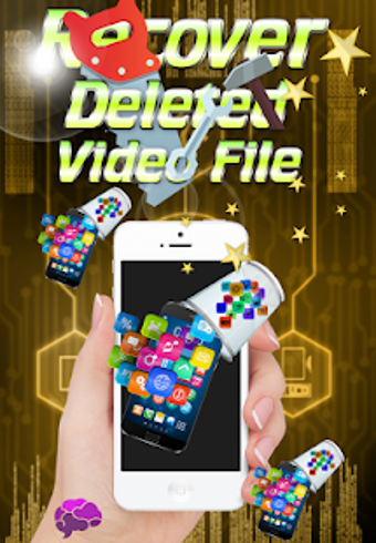Imagen 2 para Recover Deleted Video Fil…