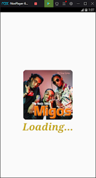 Image 1 for Migos Top Music Album