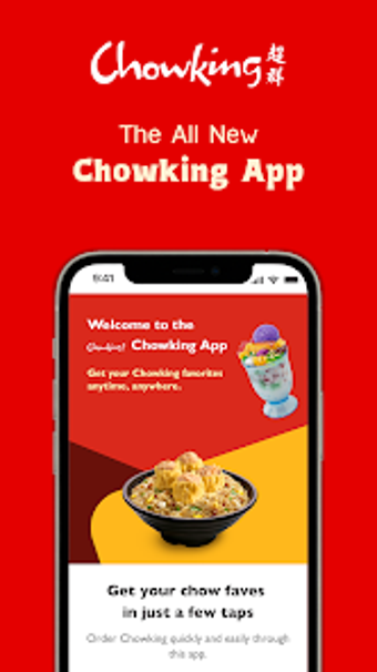 Imagen 0 para Chowking: Delivery  Takeo…