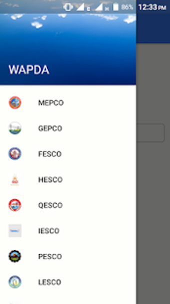 Image 1 for Check Wapda Bills - Onlin…