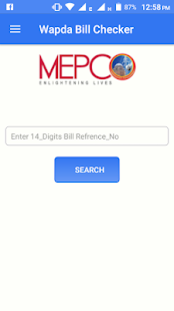 Image 2 for Check Wapda Bills - Onlin…
