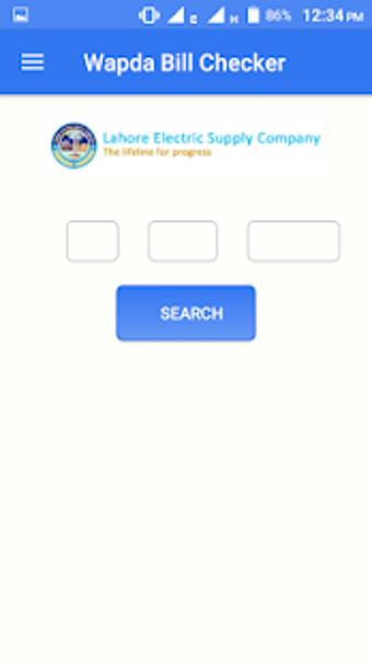 Image 0 for Check Wapda Bills - Onlin…